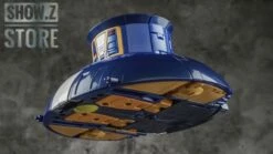 XTransbots X-Transbots XTB MM-IXZ MMIXZ MM-9Z MM9Z Barada Cosmos Blue Version 15 XTransbots X-Transbots XTB MM-IXZ MMIXZ MM-9Z MM9Z Barada Cosmos Blue Version -Action Figures Store 3c1db0e15e