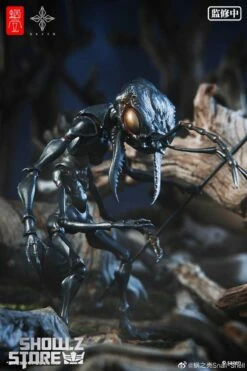 Snail Shell 1/12 Ant Soldier -Action Figures Store 3c236cbfde