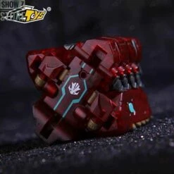 52Toys BeastBox BB-11 Trident 24 52Toys BeastBox BB-11 Trident -Action Figures Store 3c453a2563