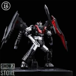 Sentinel Toys 1000Toys Riobot Great Mazinger Z