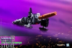 Dr.Wu DW-E01B Destroy Emperpo Galvatron Black Version & DW-E02 Monitor Officer Soundwave Set Of 2 -Action Figures Store 3c649c007e