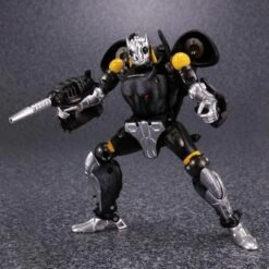 Takara Masterpiece MP-34S Cheetor Shadow Panther -Action Figures Store 3c6bbfe481