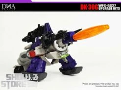 DNA Design DK-30G Upgrade Kit For WFC-GS27 Generations Selects Galvatron Version -Action Figures Store 3c75fdf099