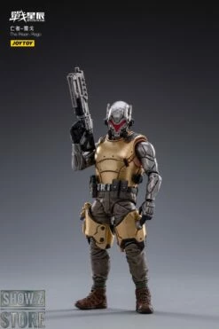 JoyToy Source 1/18 The Risen-Rego 21 JoyToy Source 1/18 The Risen-Rego -Action Figures Store 3c95c8828e