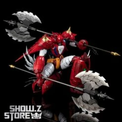 Sentinel Toys Riobot Shin Getter Dragon 30 Sentinel Toys Riobot Shin Getter Dragon -Action Figures Store 3c96e1ebfb