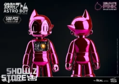 [Pre-Order] Blitzway BW-NS-50503 Space Astro Boy Delicate Pink Version -Action Figures Store 3c9cfbf20b