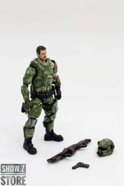 JoyToy Source 1/18 Russian Army Team Set Of 3 14 JoyToy Source 1/18 Russian Army Team Set Of 3 -Action Figures Store 3cd781f4c6