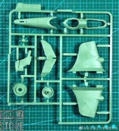 Suyata SRK-005 1/48 Shipborne Bomber SUISEI Model Kit 32 Suyata SRK-005 1/48 Shipborne Bomber SUISEI Model Kit -Action Figures Store 3cd81ed2ba