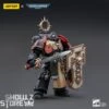 JoyToy Source 1/18 Warhammer 40K Black Templars Bladeguard Veteran -Action Figures Store 3ce0be1eca