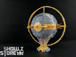 01-Studio 01B CELL AKA Lord Of Chaos -Action Figures Store 3cfb75a8d4