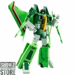 MakeToys MTRM-EX01 Acid Swarm Acid Storm -Action Figures Store 3d02cce9f2