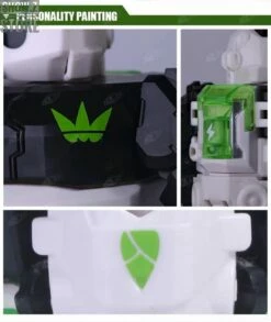 52Toys BeastBox BB-13 Bigpower -Action Figures Store 3d0b6f6a26