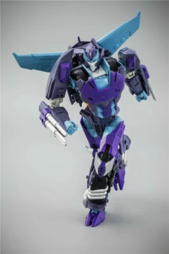 Mastermind Creations R-27L Calidus Luminus Black Rodimus -Action Figures Store 3d16b1773c