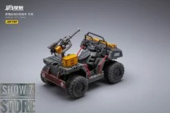 JoyToy Source 1/18 WildCat ATV Grey Version 18 JoyToy Source 1/18 WildCat ATV Grey Version -Action Figures Store 3d52889e2d
