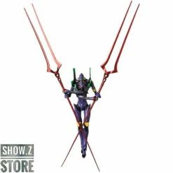 MAFEX No.114 Rebuild Of Evangelion EVA Unit-13 -Action Figures Store 3d6e438180