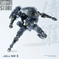 Earnestcore Craft Robot Build RB-09Kai Sila Limited Version 9 Earnestcore Craft Robot Build RB-09Kai Sila Limited Version -Action Figures Store 3d73e695b0