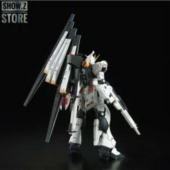 Bandai RG 1/144 RX-93 RX93 ν Gundam Nu Gundam Gunpla Model Kit -Action Figures Store 3dd8a3212a