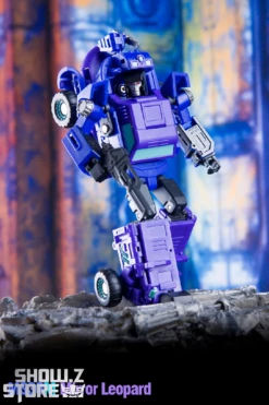 Dr.Wu MS-36M Mirror Leopard Sandstorm -Action Figures Store 3decd07068