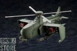 Kotobukiya HG055 Hexa Gear 1/24 Steelrain Model Kit -Action Figures Store 3df50443b3