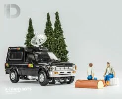 XTransbots MX-VIII MX-8 Aegis Trailbreaker 39 XTransbots MX-VIII MX-8 Aegis Trailbreaker -Action Figures Store 3e240364e9