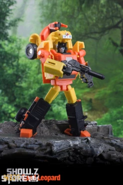 Dr.Wu MS-36 Sand Leopard Sandstorm -Action Figures Store 3e4512ce83