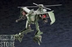 Kotobukiya HG055 Hexa Gear 1/24 Steelrain Model Kit -Action Figures Store 3ea559656f