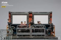 JoyToy Source 1/18 Mecha Depot: Meeting Area -Action Figures Store 3ec5d6d0f9