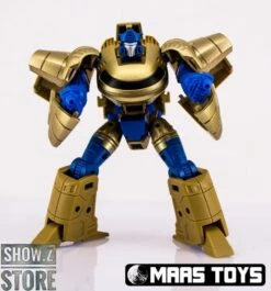 Maas Toys CT-002 Gold Skiff Goldbug 15 Maas Toys CT-002 Gold Skiff Goldbug -Action Figures Store 3ecbfd25db