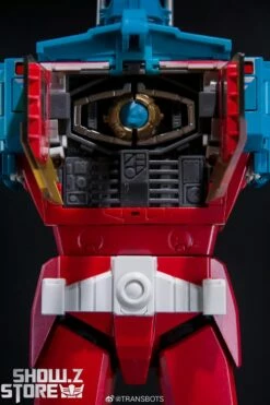 XTransbots MX-22T Commander Stack Ultra Magnus Youth Version -Action Figures Store 3ee9ec50e7