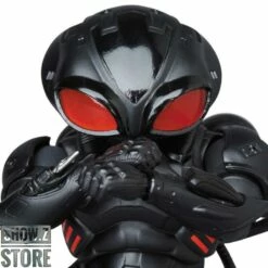 MAFEX No.111 Black Manta -Action Figures Store 3f105ea1a0