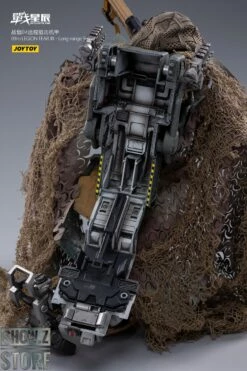 JoyToy Source 1/18 09th FEAR 04 Long-Range Sniper Mech W/ Pilot -Action Figures Store 3f57e20b7b