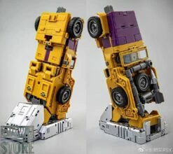 Mastermind Creations PS-14+ Assaultus Bruticus Upgrade Kit 12 Mastermind Creations PS-14+ Assaultus Bruticus Upgrade Kit -Action Figures Store 3f945b6a58