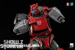ThreeZero Studio Transformers MDLX Cliffjumper -Action Figures Store 3f9c3fc614