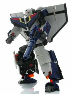 ToyWorld TW-06 Evila Star Astrotrain White Version -Action Figures Store 3fa581dd2f