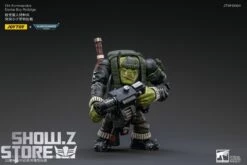 JoyToy Source 1/18 Warhammer 40K Ork Kommandos Squad Set Of 6 -Action Figures Store 3fb82e19ef