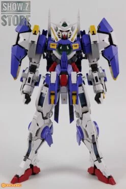 Daban PG GN-001/hs-A01 1/60 Avalanche Exia W/ LED & Battle Damaged Kit & Dash Unit Kit -Action Figures Store 3fdfb551d4