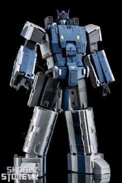 Moon Studio MS-07 Radiatron Trainbots Combiner Raiden Set Of 6 -Action Figures Store 3ff02084e6