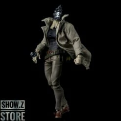 Sentinel Toys 1000Toys 1/12 No Guns Life Juzo Inui PX Previews Exclusive 24 Sentinel Toys 1000Toys 1/12 No Guns Life Juzo Inui PX Previews Exclusive -Action Figures Store 3ffd491c71