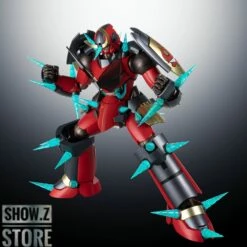 Sentinel Toys RIOBOT Tengen Toppa Gurren Lagann Combine Gurren Lagann -Action Figures Store 402d7c183b