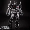 Metagate M-01B Black Fire Nemesis Prime -Action Figures Store 405940634b