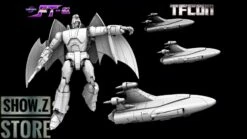 [Pre-Order] FansToys FT-61 Scourge -Action Figures Store 407298ce7a