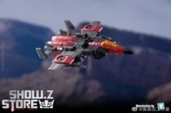 Dr.Wu DW-E19 Propel Thrust & DW-E20 Elegy Dirge Set Of 2 14 Dr.Wu DW-E19 Propel Thrust & DW-E20 Elegy Dirge Set Of 2 -Action Figures Store 4074f3ad85