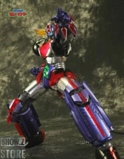 Alphamax DH Gokin UFO Robot Goldrake Grendizer -Action Figures Store 40b9a4bd48