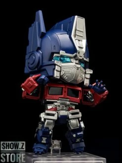 Sentinel Toys 1000Toys Nendoroid No.1409 Optimus Prime 11 Sentinel Toys 1000Toys Nendoroid No.1409 Optimus Prime -Action Figures Store 40dd41426a