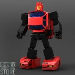 XTransbots MM-10R Coprimozzo Hubcap G2 Version 39 XTransbots MM-10R Coprimozzo Hubcap G2 Version -Action Figures Store 41226e8cd6