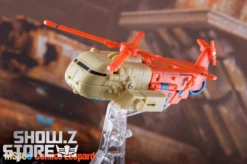 Dr.Wu MS-36C Comics Leopard Sandstorm -Action Figures Store 413442852e