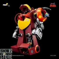 Pose Toy Pose+ P+05 Gordam -Action Figures Store 4142ad8928