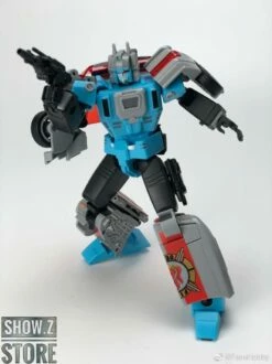 FansHobby MB-13A Ace Goshooter/Siren Animation Version -Action Figures Store 4160ccd627