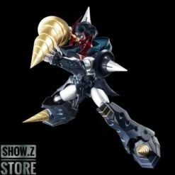 Sentinel Toys Plaiobot Tengen Toppa Gurren Lagann Super Galaxy Gurren Lagann Model Kit -Action Figures Store 419a25df36