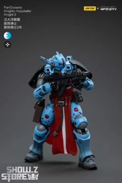 JoyToy Source 1/18 Infinity PanOceania Knights Hospitallers 31 JoyToy Source 1/18 Infinity PanOceania Knights Hospitallers -Action Figures Store 41c37b492c